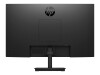 HP V24i G5 - LED-Monitor - 61 cm (24") (23.8" sichtbar) - 1920 x 1080 Full HD (1080p)
