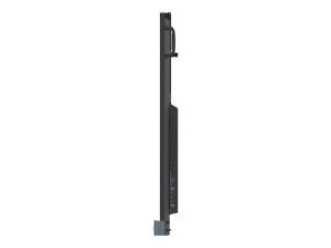 BenQ Board Pro RP7504 - 190 cm (75") Diagonalklasse RP04 Series LCD-Display mit LED-Hintergrundbeleuchtung - Bildung / Geschäftswesen - mit Touchscreen (Multi-Touch)