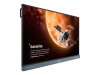 BenQ Board Pro RP7504 - 190 cm (75") Diagonalklasse RP04 Series LCD-Display mit LED-Hintergrundbeleuchtung - Bildung / Geschäftswesen - mit Touchscreen (Multi-Touch)