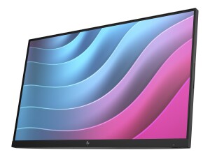 HP E24 G5 - Ohne Standfuß - E-Series - LED-Monitor...