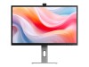 Alogic Clarity Pro 27C4KPDW - LCD-Monitor - 68.6 cm (27")