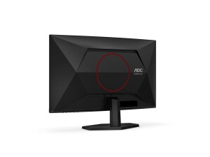 AOC Gaming C27G42E - LED-Monitor - Gaming - gebogen -...