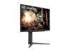 LG UltraGear 27GS75Q-B - LED-Monitor - Gaming - 68.4 cm (27")