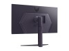 LG UltraGear 32GS75Q-B - LCD-Monitor - Gaming - 81.3 cm (32")