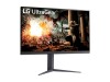 LG UltraGear 32GS75Q-B - LCD-Monitor - Gaming - 81.3 cm (32")