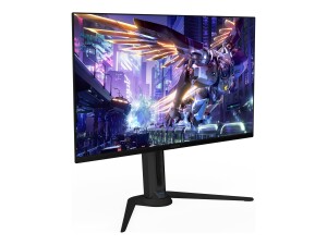 Gigabyte AORUS FO32U2P - OLED-Monitor - 81.3 cm (32") (31.5" sichtbar)