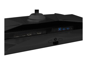 Gigabyte AORUS FO32U2P - OLED-Monitor - 81.3 cm (32") (31.5" sichtbar)