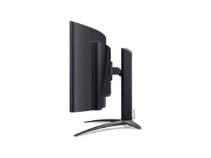 Acer Predator X34 Xbmiiphuzx - X34 Series - OLED-Monitor - Gaming - gebogen - 86.4 cm (34")