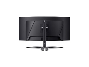 Acer Predator X34 Xbmiiphuzx - X34 Series - OLED-Monitor - Gaming - gebogen - 86.4 cm (34")