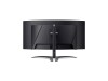 Acer Predator X34 Xbmiiphuzx - X34 Series - OLED-Monitor - Gaming - gebogen - 86.4 cm (34")