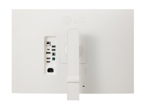 LG UltraWide 38BR85QC-W - LED-Monitor - gebogen - 96.5 cm...