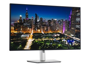 Dell UltraSharp 32 4K Thunderbolt Hub Monitor U3225QE - LED-Monitor - 81.3 cm (32")