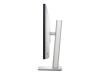 Dell UltraSharp 32 4K Thunderbolt Hub Monitor U3225QE - LED-Monitor - 81.3 cm (32")