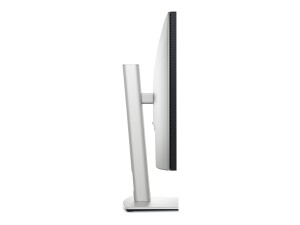 Dell UltraSharp 27 4K Thunderbolt Hub Monitor U2725QE - LED-Monitor - 68.47 cm (27")