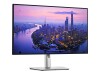 Dell UltraSharp 27 4K Thunderbolt Hub Monitor U2725QE - LED-Monitor - 68.47 cm (27")