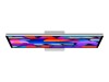 Apple Studio Display Nano-texture glass - LCD-Monitor - 68.6 cm (27")