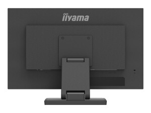 Iiyama ProLite T2454MSC-B2AG - LED-Monitor - 60.5 cm...
