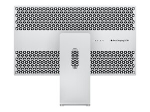 Apple Pro Display XDR Standard glass - LED-Monitor - 81.3 cm (32")