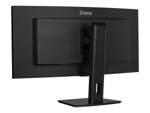 Iiyama ProLite XCB3494WQSU-B1 - LED-Monitor - gebogen -...