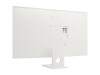 LG MyView 32SR73U-W - LED-Monitor - Smart - 81.3 cm (32")