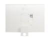 LG MyView 32SR73U-W - LED-Monitor - Smart - 81.3 cm (32")