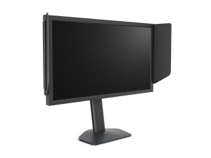 BenQ ZOWIE XL2586X+ - eSports - XL Series - LED-Monitor - Gaming - 61.2 cm (24.1")
