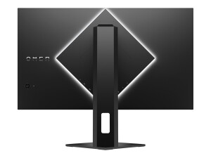 HP OMEN by HP 27u - LED-Monitor - Gaming - 68.6 cm...