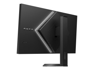 HP OMEN by HP 27u - LED-Monitor - Gaming - 68.6 cm...