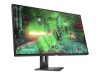 HP OMEN by HP 27u - LED-Monitor - Gaming - 68.6 cm (27")