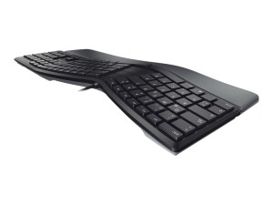 Cherry KC 4500 ERGO - Tastatur - USB - QWERTZ