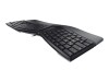 Cherry KC 4500 ERGO - Tastatur - USB - QWERTZ