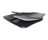 Cherry KC 4500 ERGO - Tastatur - USB - QWERTZ