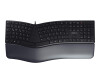 Cherry KC 4500 ERGO - Tastatur - USB - QWERTZ