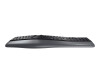 Cherry KC 4500 ERGO - keyboard - USB - Qwertz