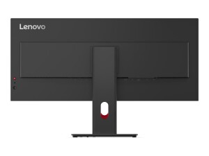 Lenovo ThinkVision T34WD-40 - LED-Monitor - gebogen - 86.4 cm (34")