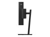 Lenovo ThinkVision T34WD-40 - LED-Monitor - gebogen - 86.4 cm (34")