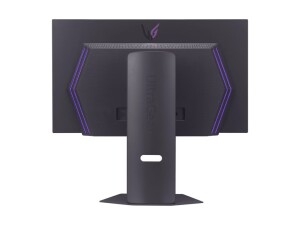 LG UltraGear 27GX790A-B - OLED-Monitor - Gaming - 68.6 cm...