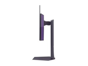 LG UltraGear 27GX790A-B - OLED-Monitor - Gaming - 68.6 cm...