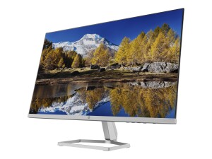 HP M27fq - M-Series - LED-Monitor - 68.6 cm (27")
