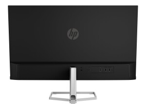 HP M27fq - M-Series - LED-Monitor - 68.6 cm (27")