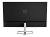 HP M27fq - M-Series - LED-Monitor - 68.6 cm (27")