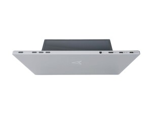 ASUS ZenScreen Fold OLED MQ17QH - OLED-Monitor - 43.9 cm (17.3")