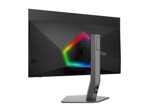 AOC AGON PRO AG326UD - OLED-Monitor - Gaming - 81.3 cm (32")