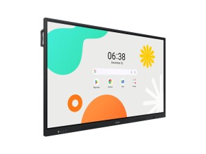 Samsung Interactive Display WA65F - 165 cm (65")