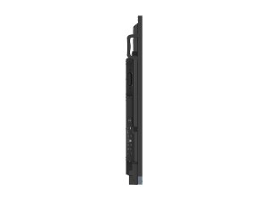 BenQ Board Essential RE7504 - 190 cm (75") Diagonalklasse RE04 Series LCD-Display mit LED-Hintergrundbeleuchtung - Bildung - mit Touchscreen (Multi-Touch)