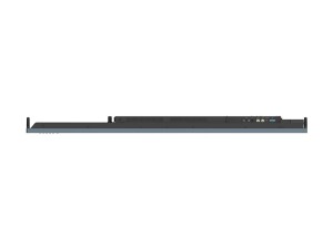 BenQ Board Essential RE7504 - 190 cm (75") Diagonalklasse RE04 Series LCD-Display mit LED-Hintergrundbeleuchtung - Bildung - mit Touchscreen (Multi-Touch)