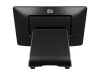 Elo Touch Solutions Elo E-Series 3 - All-in-One (Komplettlösung) - N-series N97 - RAM 8 GB - SSD 128 GB - NVMe - UHD Graphics - 1GbE - 11 IoT Enterprise 2024 LTSC - Monitor: LED 39.6 cm (15.6")