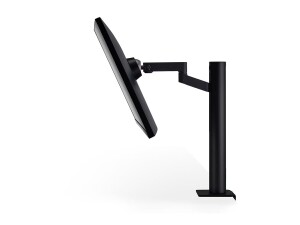 LG UltraFine Ergo 32UN880K-B - LED-Monitor - 81.3 cm...