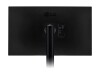 LG UltraFine Ergo 32UN880K-B - LED-Monitor - 81.3 cm (32")