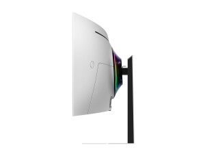 Samsung Odyssey OLED G9 S49DG954SU - G95SD Series -...